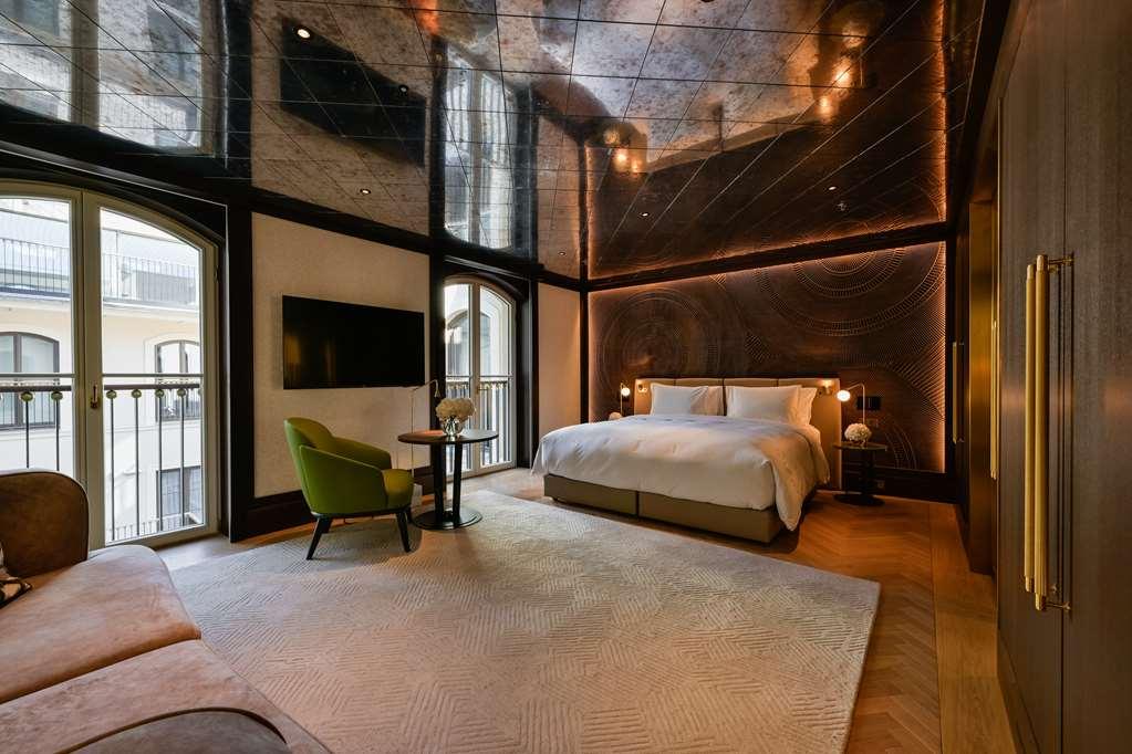 Hotel Almanac Palais Vienne