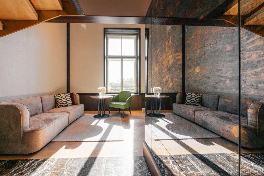 Almanac Palais Hotel Vienne