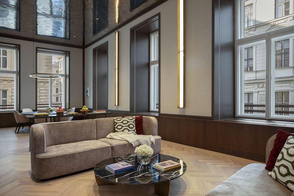 Hotel Almanac Palais Vienne