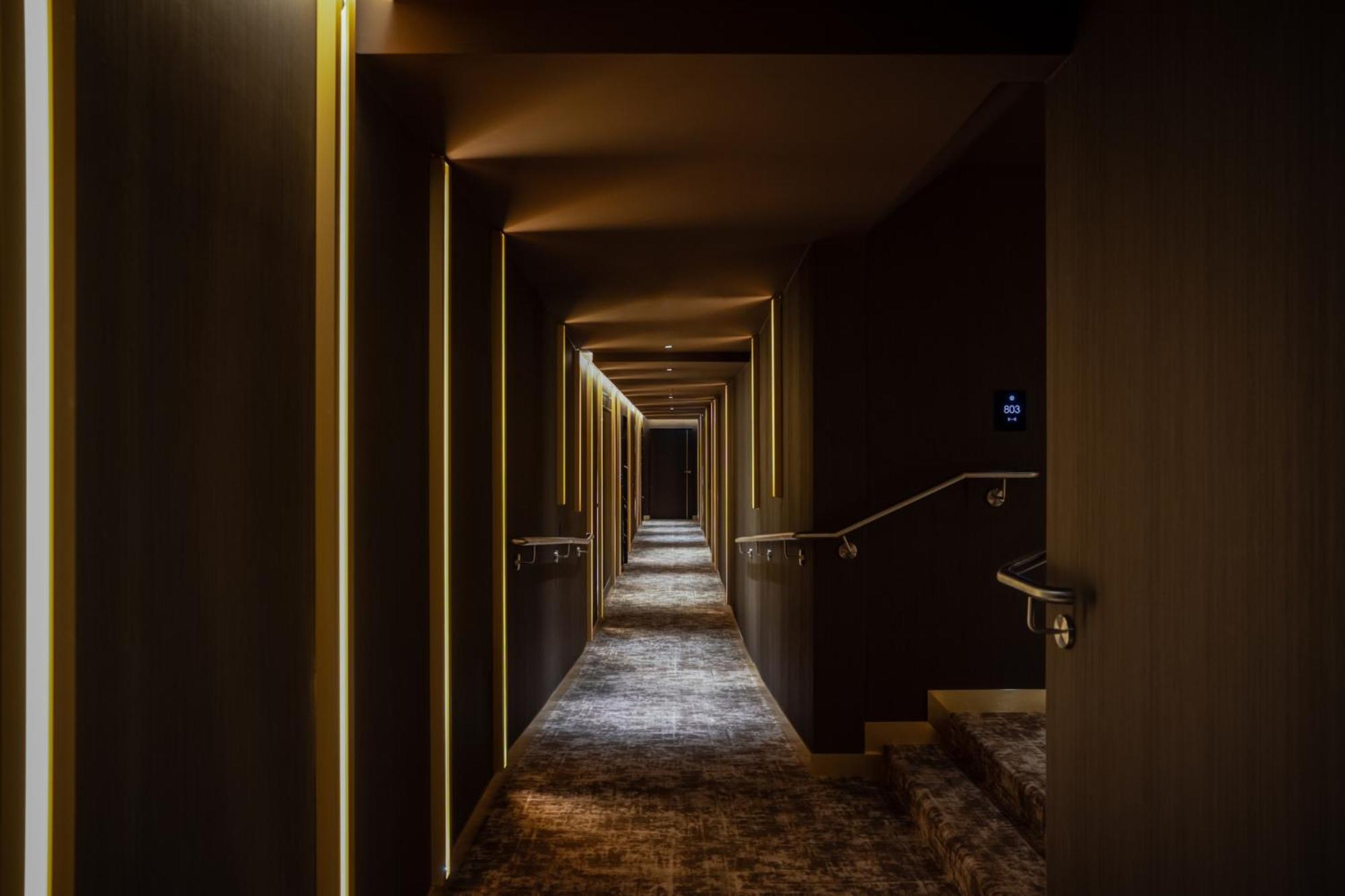 Almanac Palais 5* Vienne